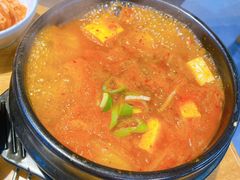 -许妈妈餐厅烤肉烧烤家常菜(明润广场店)