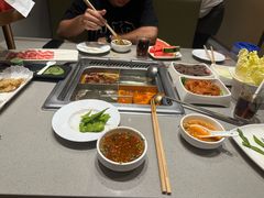 -海底捞火锅(吾悦广场店)