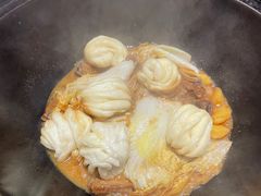 -玺炖·中国铁锅炖(南京东路店)