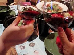 -胡桃里乐队酒馆(鎏嘉码头店)