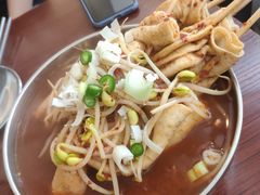 -青春分食(仙林大学城店)
