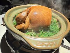 -御膳汤品(猎人坊店)
