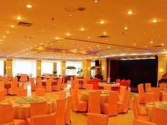 场地-上海银珠苑度假村-地面停车场