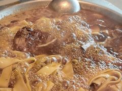 -蝎王府羊蝎子(西稍门店)