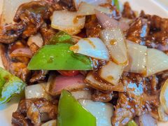 -清真吐鲁番餐厅(牛街店)