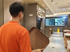 -蝎王府羊蝎子(西直门店)