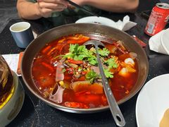 -恒记饭店(珠江路总店)