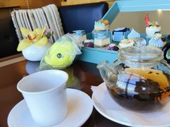 -上海锦江汤臣洲际大酒店壹阶层