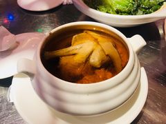 -陈鹏鹏潮汕菜(宝安机场T3航站楼店)