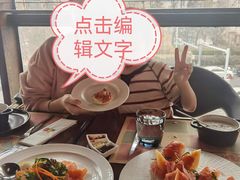 -安妮意大利餐厅(日坛店)