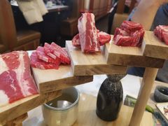 -千寻山野烤肉(中关村店)