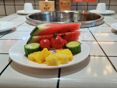 -蛙一刀·麻椒鱼火锅(金仙桥店)