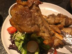 -丝路金桃·新疆菜(徐汇店)