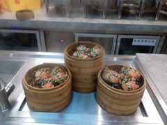 android_upload_pic-重庆雾都宾馆-自助餐厅