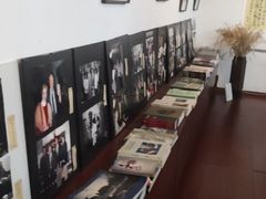 -三味书屋(复兴门内大街店)