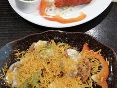 -克比叔叔印度餐厅Kebabs on the Grille(人民广场店)