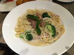 -卡朋西餐(较场西路店)
