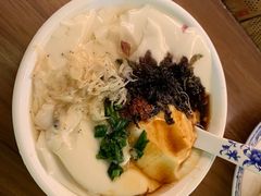 -老客满蛋饼(双塔市集店)