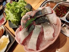 -蚝·生·鲜牛烧肉铺(中央大街店)