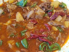 -乡村馕坑肉·烧烤·新疆菜·本地人更爱吃(阿勒泰首店)