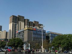 门面-苏宁天御商业广场