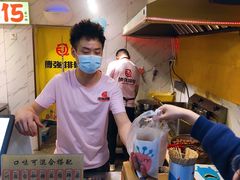 -傅强排骨(成都总店)