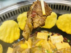 -袁小二大东北铁锅炖(吉祥村总部)