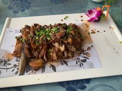 -老毛手抓·盐池滩羊非遗手抓(宁夏总店)