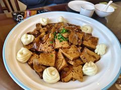 -岚县土豆宴(总部)