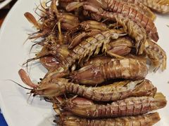 -海味当家·蒸锅海鲜(星海公园店)