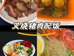 -汁爷匠人肠粉新秀北店(古玩城店)