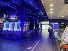 -核客电玩城(东门店)