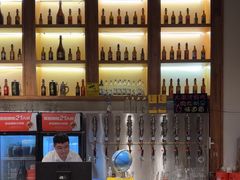 -雪熊哈尔滨烧烤·精酿啤酒·砂锅(中央胜境店)