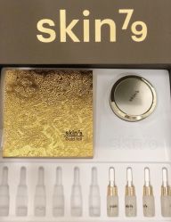 -SKIN79皮肤管理中心