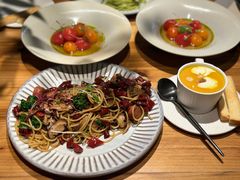 -本处·素食·融合料理(南油店)