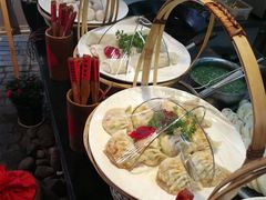 -客家大院·非遗赣南客家菜(郁孤台店)