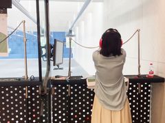 -真枪会射击俱乐部(河西中央公园店)