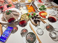 -海底捞火锅(外滩店)