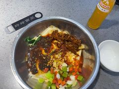 -玲玲面屋