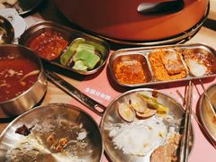 -西塔老太太泥炉烤肉(武汉摩尔城店)