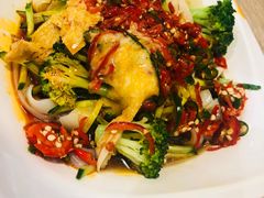 秘制凉皮-魏家凉皮(博水商务大厦店)