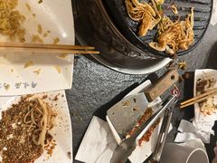 -厚味居炙子烤肉·清真(天桥南纬路店)