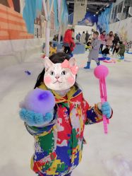-Mr·Kuma酷么先生雪之乐园