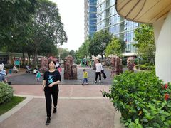 -荔湾区儿童公园