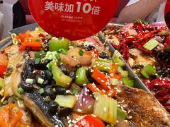 -南锣南门(东方银座店)
