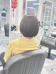 -米娜护肤造型
