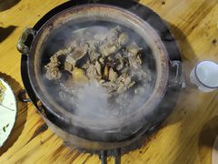 -霞姐屯昌枫木香草鸭店(海螺店)