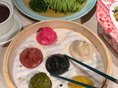 -玉玲珑·里舍(万象城店)
