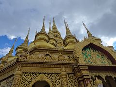 -西双版纳勐泐文化旅游区