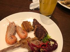 -舟山希尔顿酒店